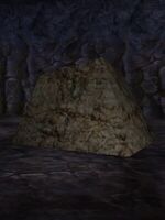 Ore Deposit