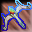Enhanced Shimmering Isparian Crossbow Icon