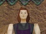 Journeyman Scrivener of Item Magic