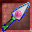 Sparking Atlan Dagger Icon