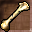 Shaped Arm Bone Icon