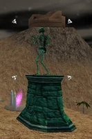 Effigy Foundry (Khayyaban)