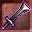 Electric Gearknight Greatsword Icon