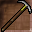 Lugian Pick Axe Icon