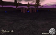 Asheron's Call Mystics