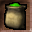Ultra Green Hops Icon