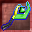 Acidic Weeping Axe Icon