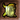 Gold Golem Heart Icon