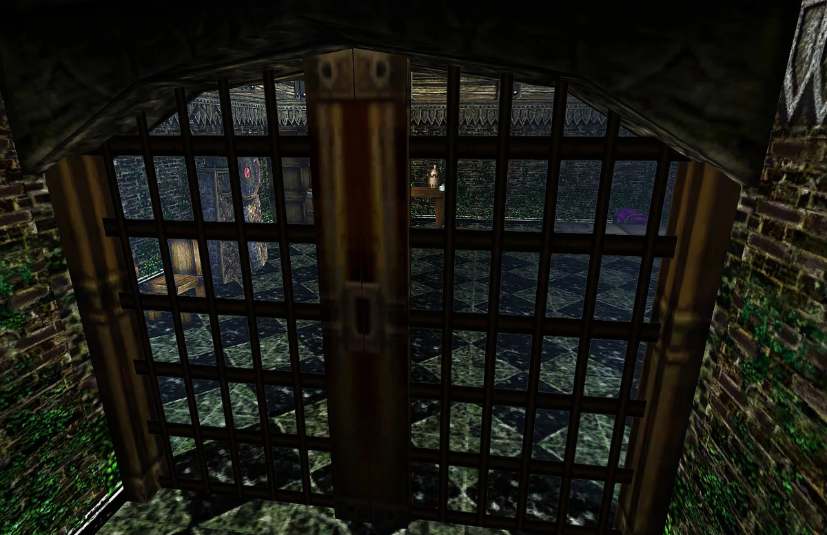 Darkest Night | Asheron's Call Community Wiki | Fandom
