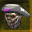 Undead Captain Mask Icon
