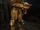 Subverted Bronze Gauntlet Knight