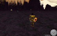 Asheron's Call Mystics