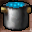 Lapyan Dye Pot Icon