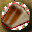 Healing Carrot Cake Icon