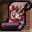 Scroll of Bludgeon Lure Icon