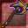 Spine Axe Icon