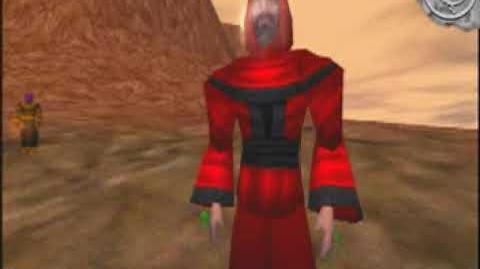 Asheron's Call Castling Event (Part 5) (Official)