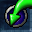 Celestial Hand Buckler Cover Icon