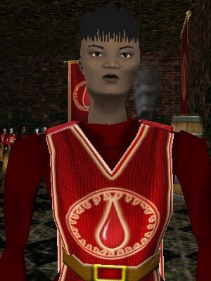 Idaris bint Qumal | Asheron’s Call Community Wiki | Fandom
