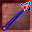 Smoldering Atlan Spear Icon