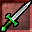 Seasoned Explorer Dirk Icon