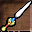 Mhoire Sword of Virtue Icon
