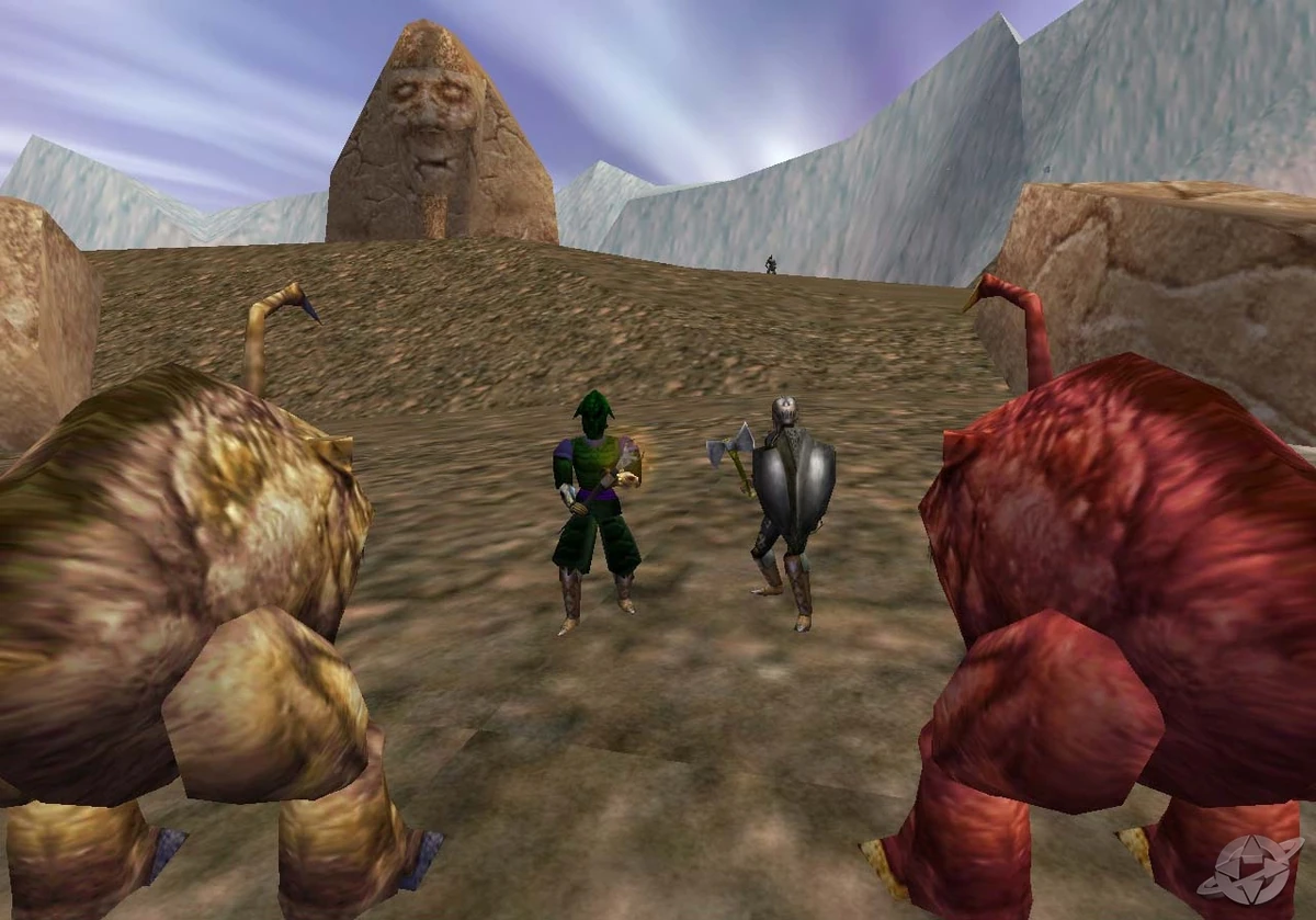 Announcements - 2005/07 - Throne of Destiny (expansion) | Asheron's Call  Community Wiki | Fandom