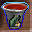Treated Vitriol and Eyebright Crucible Icon