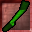 Seasoned Explorer Stick Icon