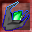 Acidic Weeping Claw Icon