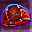 Elysa's Favor (Red) Icon