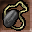 Gloom Drudge Charm Icon