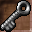 Bone Key Icon