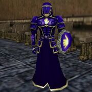 Celestial Hand Robe (Armor) Live