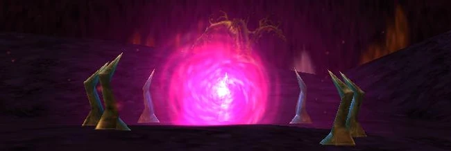 Obsidian Rim Live.jpg (13 KB) Portal to the Obsidian Rim from Singularity Caul.