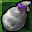 Sack (White) Icon