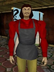 Archmage Anyao Zai Live