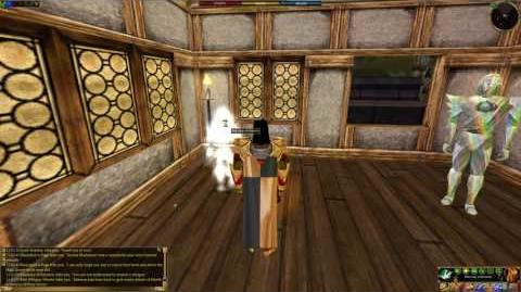 Asheron's Call - Towns- Arwic