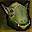 Mosswart Mask Icon