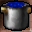 Colban Dye Pot Icon