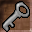 Silver Key (Kelderam's Path) Icon