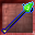 Acidic Weeping Spear Icon