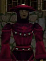 El'Yst Maggann