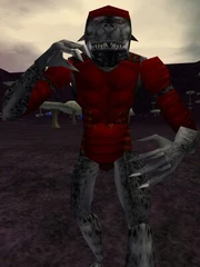 Banderling Aggressor Live