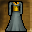 Kireth Gown with Band Icon