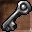 Celestial Hand Supply Cage Key Icon
