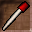 Rust Gromnie Tooth Pick Icon
