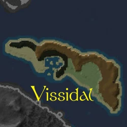 Vissdial