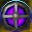 Shendolain Crystal Shield Icon