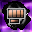 Vampire's Kiss Summoning Gem Icon